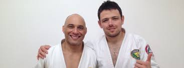 Image result for Laurence Sandums Blackbelt Martial Arts