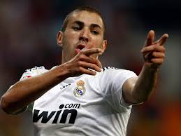  but Benzema Saragosse Valence vidéo but (4-0) 