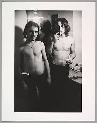 Résultat de recherche d'images pour "Larry Clark,"