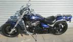 2006 Hawk Suzuki VZ800 K5 Intruder M800
