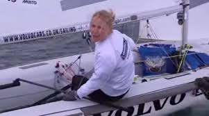 Image result for mainsheet vangsheet