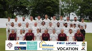 Image result for St Mary Cray Cricket Club
