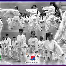 Image result for Bowerham Shotokan Karate Club