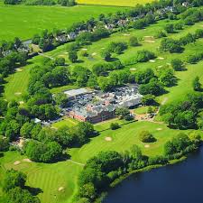 Image result for Peover Golf Club