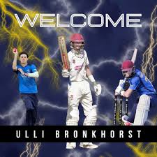 Image result for Stretford Cricket Club