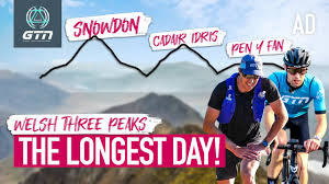 Image result for Three Peaks Triathletes