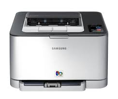 Samsung CLP-320 Laser A4 Color