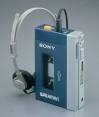 A Brief History of The Walkman - TIME
