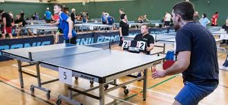 Image result for Hillingdon Table Tennis Club