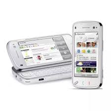 Image result for nokia sliding qwerty