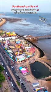 Image result for Southend-On-Sea