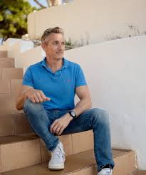 Image result for james davis