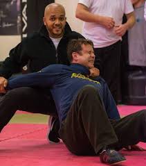 Image result for Basingstoke SMRTJ Jiu Jitsu