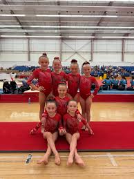 Image result for City Of Liverpool Gymnastics Club