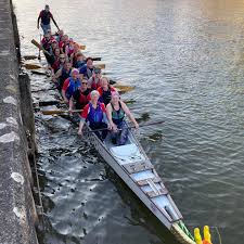 Image result for Exe-Calibre Dragon Boat Team, Exeter