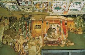 ผลการค้นหารูปภาพสำหรับ ajanta cave