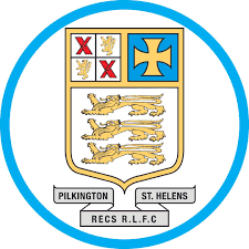 Image result for Pilkington Recs Rugby League Football Club