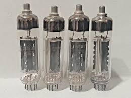 Image result for "vacuum tube" damper