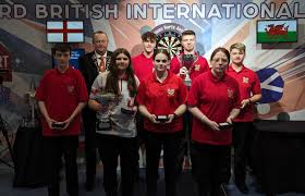Image result for Clwyd County Darts Club