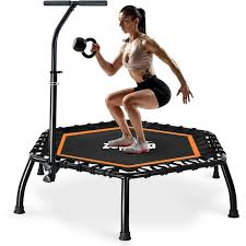 Image result for Hi-Volume Trampoline Squad