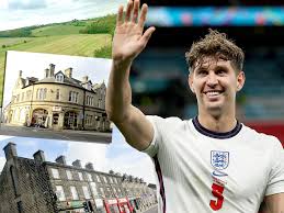 Image result for Penistone Cricket & Sports Club