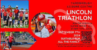 Image result for Lincoln Triathlon Club