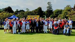 Image result for Hemel Hempstead Bowls Club