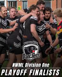 Image result for Chorley Panthers Rugby League Football Club