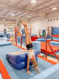 Image result for Kingston Gymnastics