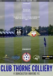 Image result for Thorne Colliery Crown Green Bowling Club