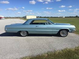 Image result for Silver Blue 1958 Chevrolet