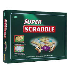 Image result for Norwich Scrabble Club
