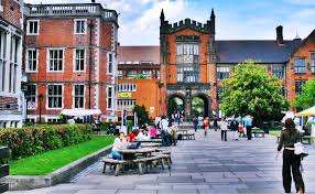 Image result for Newcastle University