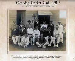 Image result for Clevedon Cc
