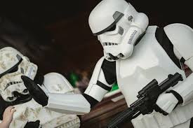 Znalezione obrazy dla zapytania szturmowcy