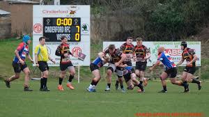 Image result for Bridgwater & Albion RFC
