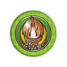 「ザック・ヴァン・ブレイス ワイルドアームズ」の画像検索結果