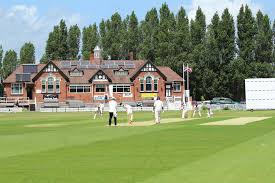 Image result for Worcester Nomads Cricket Club