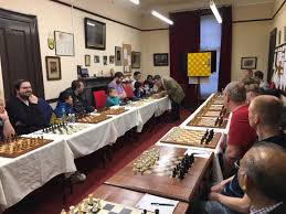 Image result for Edinburgh Chess Club