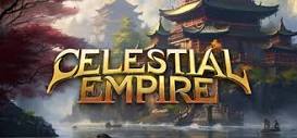 Steam - Celestial Empire