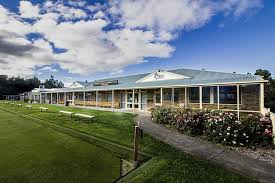 Image result for Eggborough Bowling Club