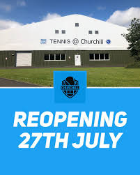 Image result for Churchill Tennis Club