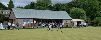 Image result for Banchory Bowling Club