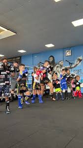 Image result for London Thai Boxing Club