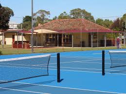 Image result for Strines Tennis Club
