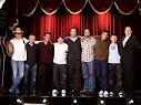Vince Vaughn's Wild West Comedy Show: 30 Days and 30 Nights ...