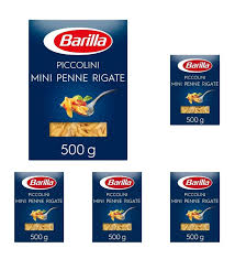 Image result for barilla piccolini