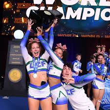 Image result for Firestorm Cheerleaders