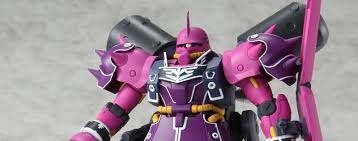 「アンジェロ・ザウパー 機動戦士ガンダムUC」の画像検索結果