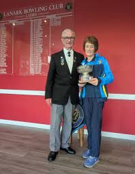 Image result for Lanark Bowling Club